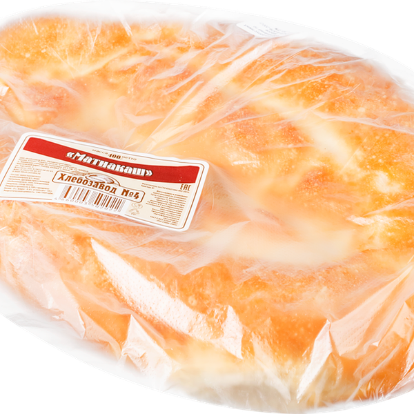 Матнакаш ХЛЕБОЗАВОД №4