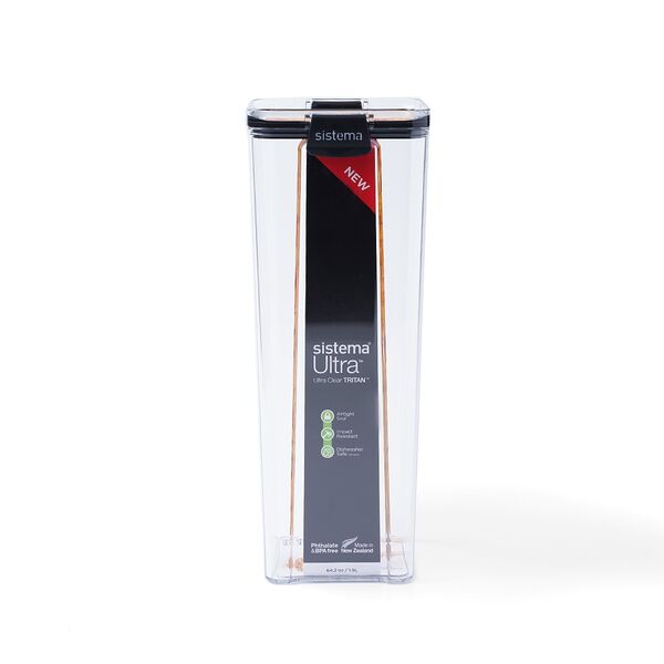 Контейнер Sistema Ultra из тритана, 1.9л