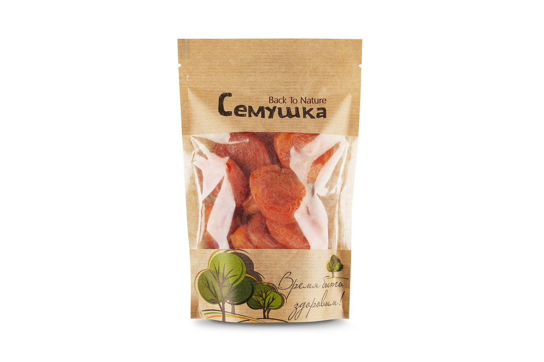 

Курага сушёная Семушка 150 г