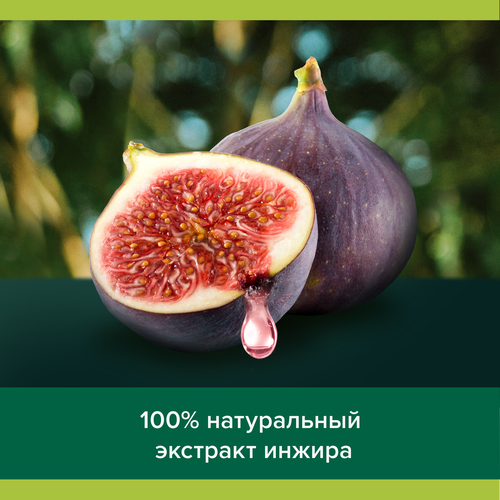 

Гель для душа Palmolive Роскошь масел с экстрактом инжира, белой орхидеи и маслами 250 мл