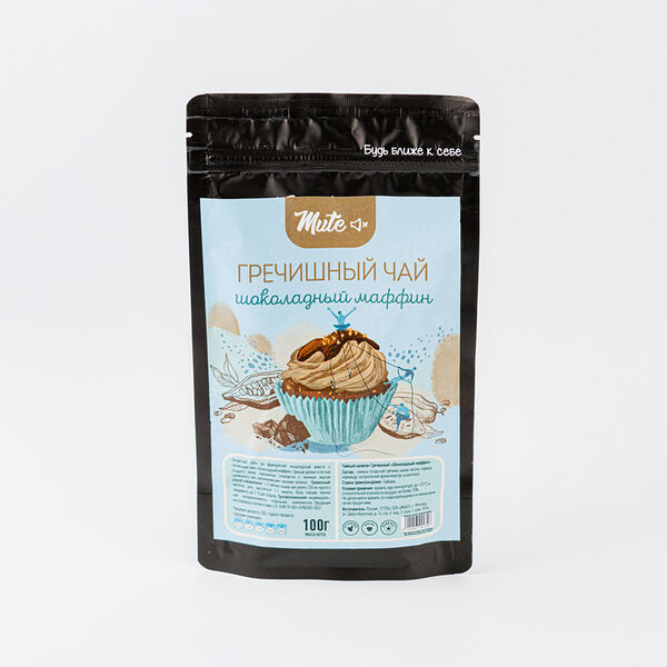 Чай гречишный 