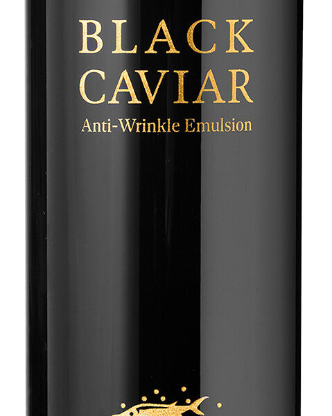 HOLIKA HOLIKA Эмульсия для лица Holika Holika Black Caviar Anti-Wrinkle Emulsion, 110 мл