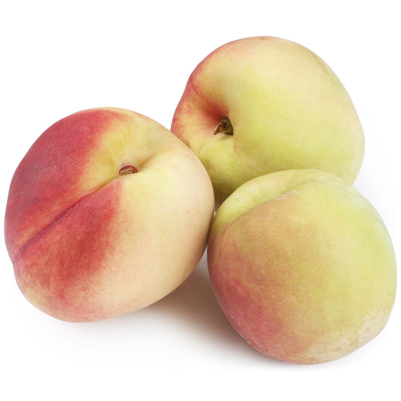 

Персики Крымские, весовые