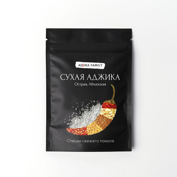 Аджика Adjika Family сухая