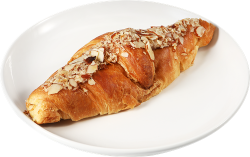 Круассан Лента Fresh миндальный, 120 г