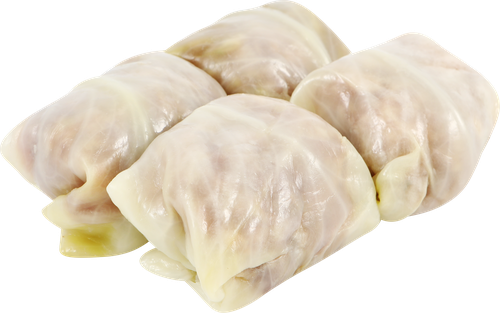 

Голубцы фаршированные из мяса говядины/свинины