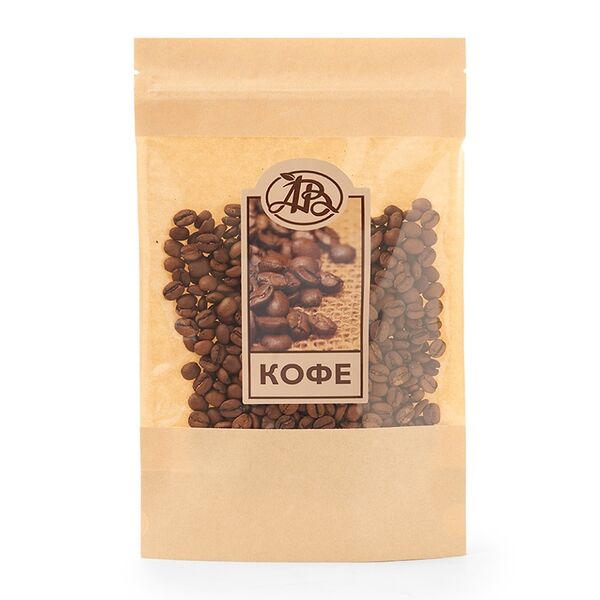 Кофе в зернах «Ирландский крем», Россия