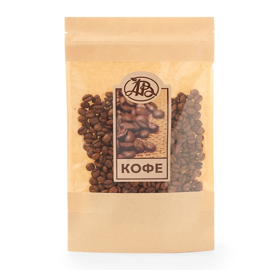 

Кофе в зернах «Ирландский крем», Россия