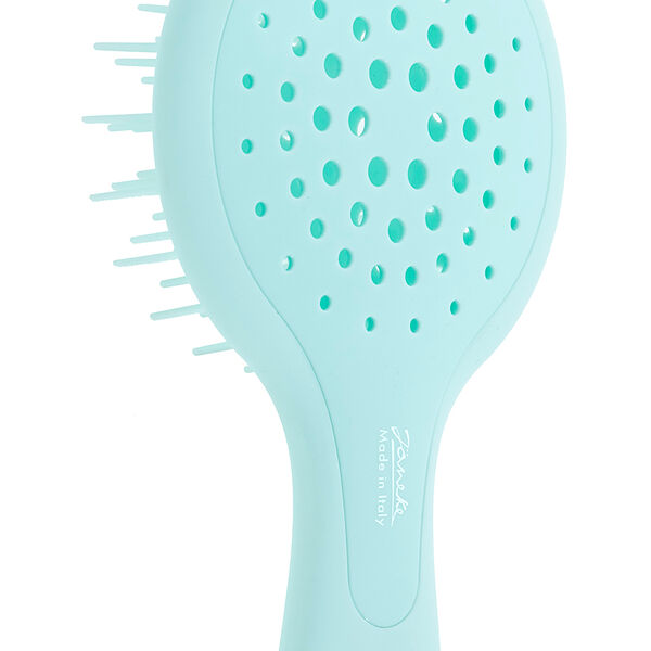 JANEKE Щетка для волос пластиковая