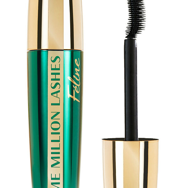 Тушь для ресниц Volume Million Lashes Feline 9.2 мл