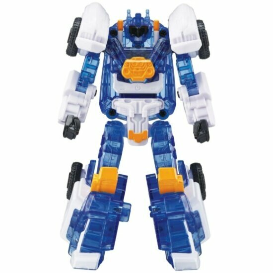 

Игрушка Мини Тобот Детективы Галактики, в ассортименте