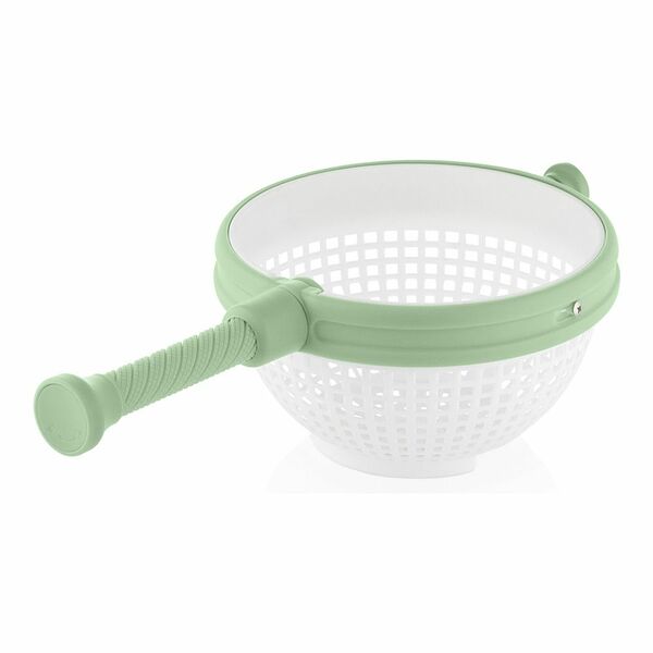 Сушилка для салата/дуршлаг Salad, 21 см, пластик