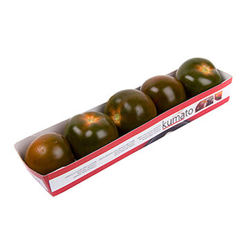 Помидоры черные Кумато