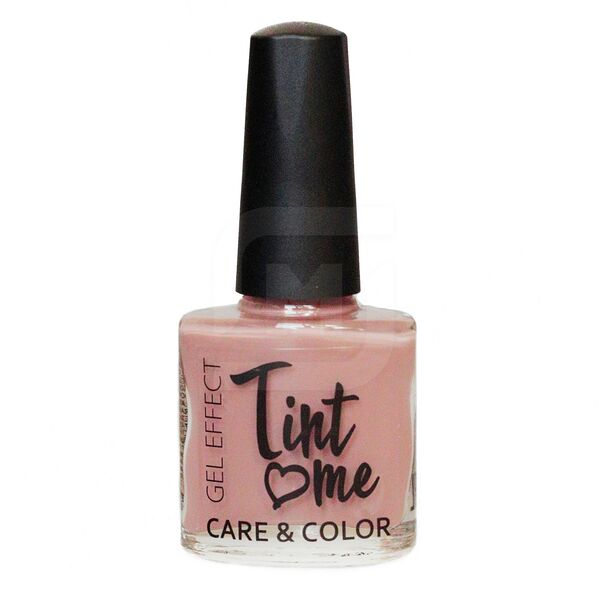 Лак для ногтей Tint Me Care&Color тон 5