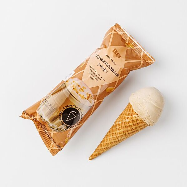Мороженое 