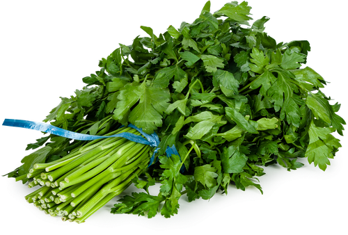 

Петрушка свежая, весовая