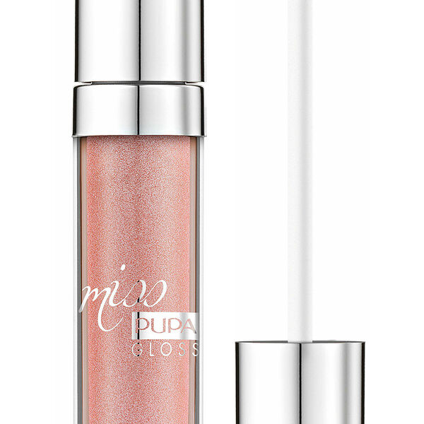 Блеск для губ Pupa Miss Gloss тон 104