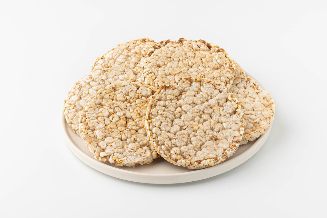 

Хлебцы "Семь злаков", цельнозерновые