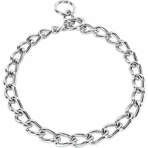 Цепь-удавка рывковая Triol 2.5 х 51 см