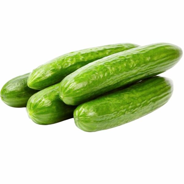 Огурцы среднеплодные вес