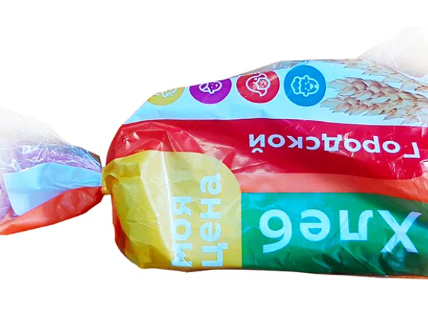 Хлеб Моя цена Городской 500 г