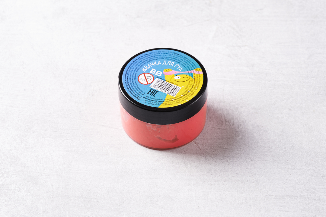 

Игрушка Жвачка для рук в ассортименте