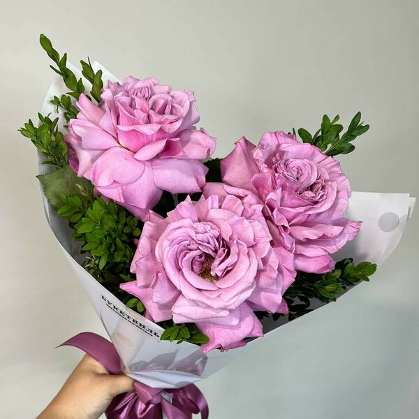 Букет Французских роз