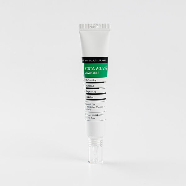 Сыворотка для лица увлажняющая с экстрактом центеллы азиатской Derma Factory, 30 мл