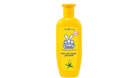 

Гель для душа детский Ушастый нянь 250 мл