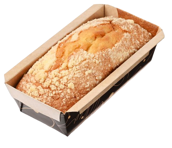 Кекс АШАН Лимонный