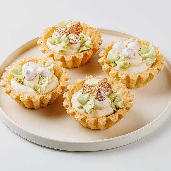 Корзиночки 