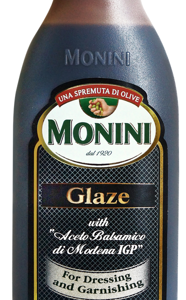 Соус бальзамический Monini Glaze