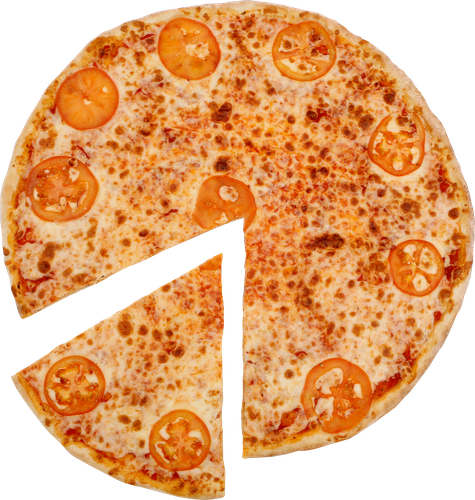 

Пицца ЛЕНТА FRESH Маргарита 880 г