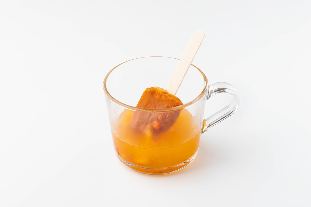 

Чай Nordic Tea Северный чай с апельсином и облепиховым жмыхом 50 г