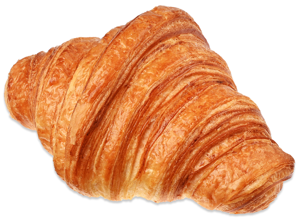 Круассан Ашан на сливочном масле, 45г