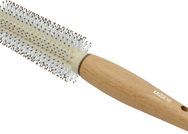 Термобрашинг Kaizer Pro Wooden handle