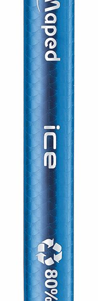 Ручка green ice шар 0,6мм