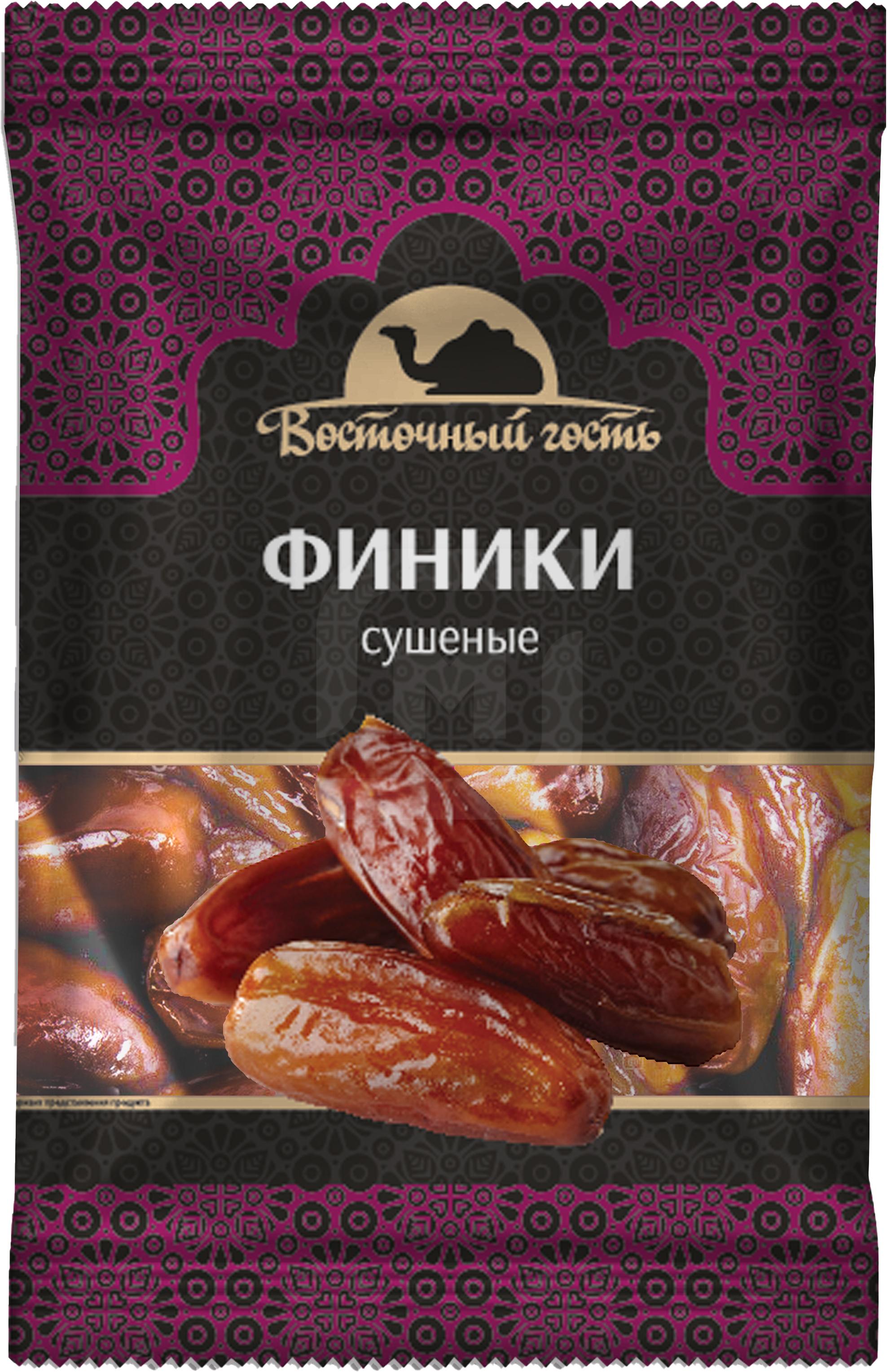 

Финики Восточный гость