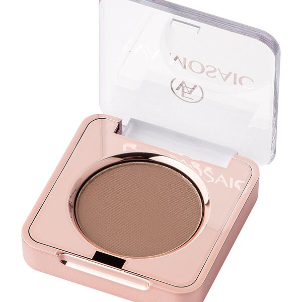 EVA MOSAIC Тени для век Mono, 1,5 г, 04