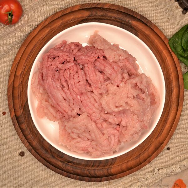 Фарш из куриной грудки (Воронежский фермер)