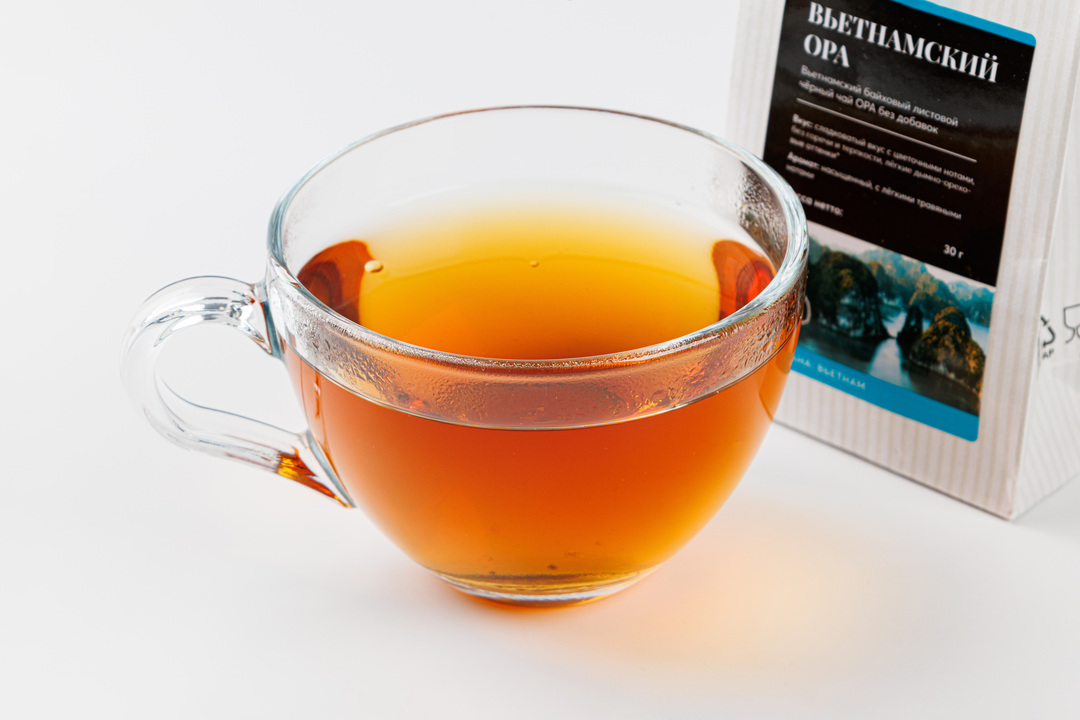 

Чайный набор подарочный Тур де чай, 120г