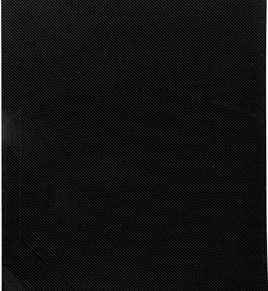 Папка Hatber Line А4 20 вкладышей черная