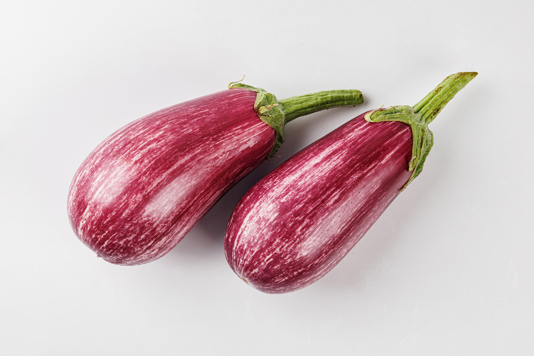 

Баклажаны Граффити