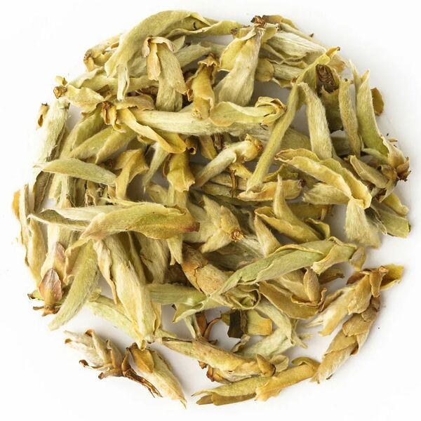 Пу Эр Белая Почка