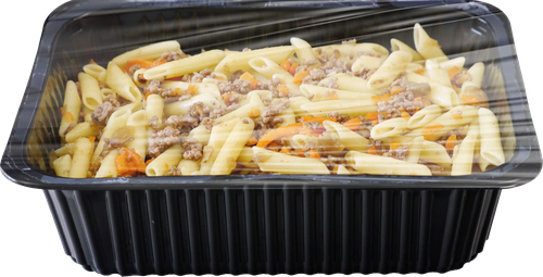 

Паста КУКСТУДИО с мясом весовая