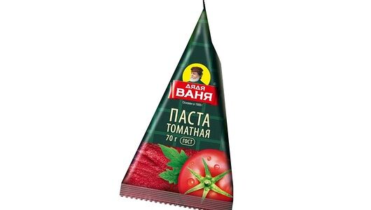 Томатная паста 