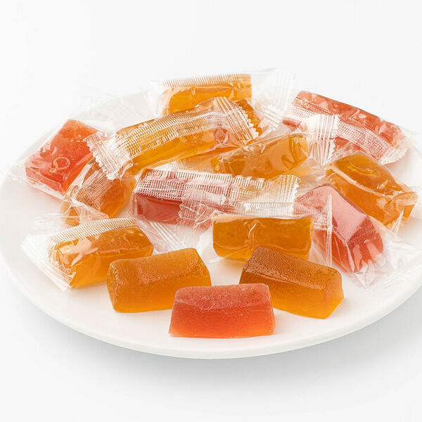 Мармелад фруктовый 