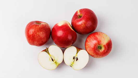 Яблоко Анис Бархатный