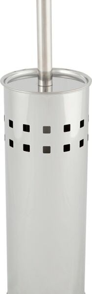 Ершик для унитаза Рыжий кот 9.8*9.8*38.5см