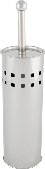 

Набор для туалета Рыжий Кот SSTE-002 нержавеющая сталь